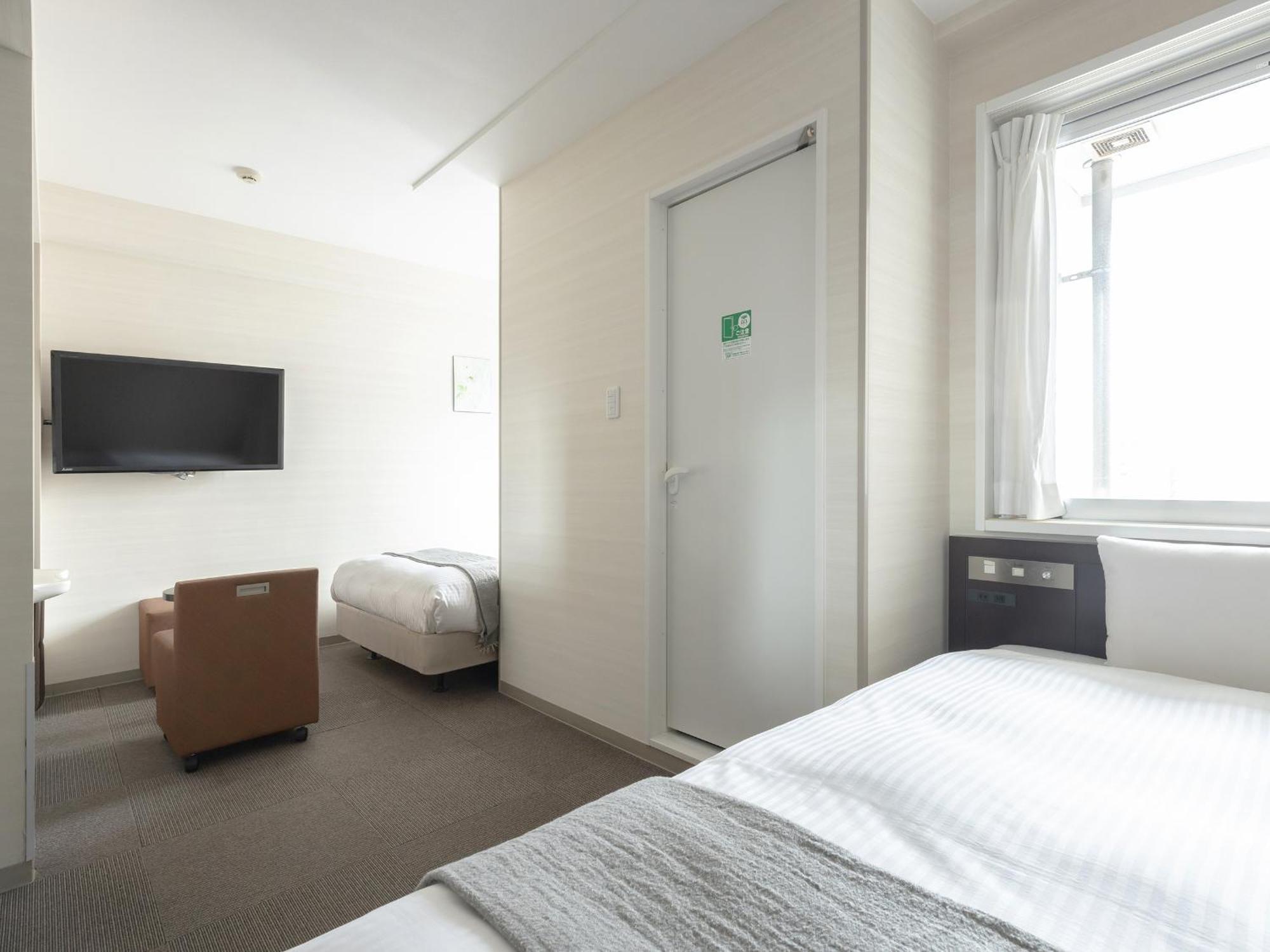 Vessel Station Hotel 3*