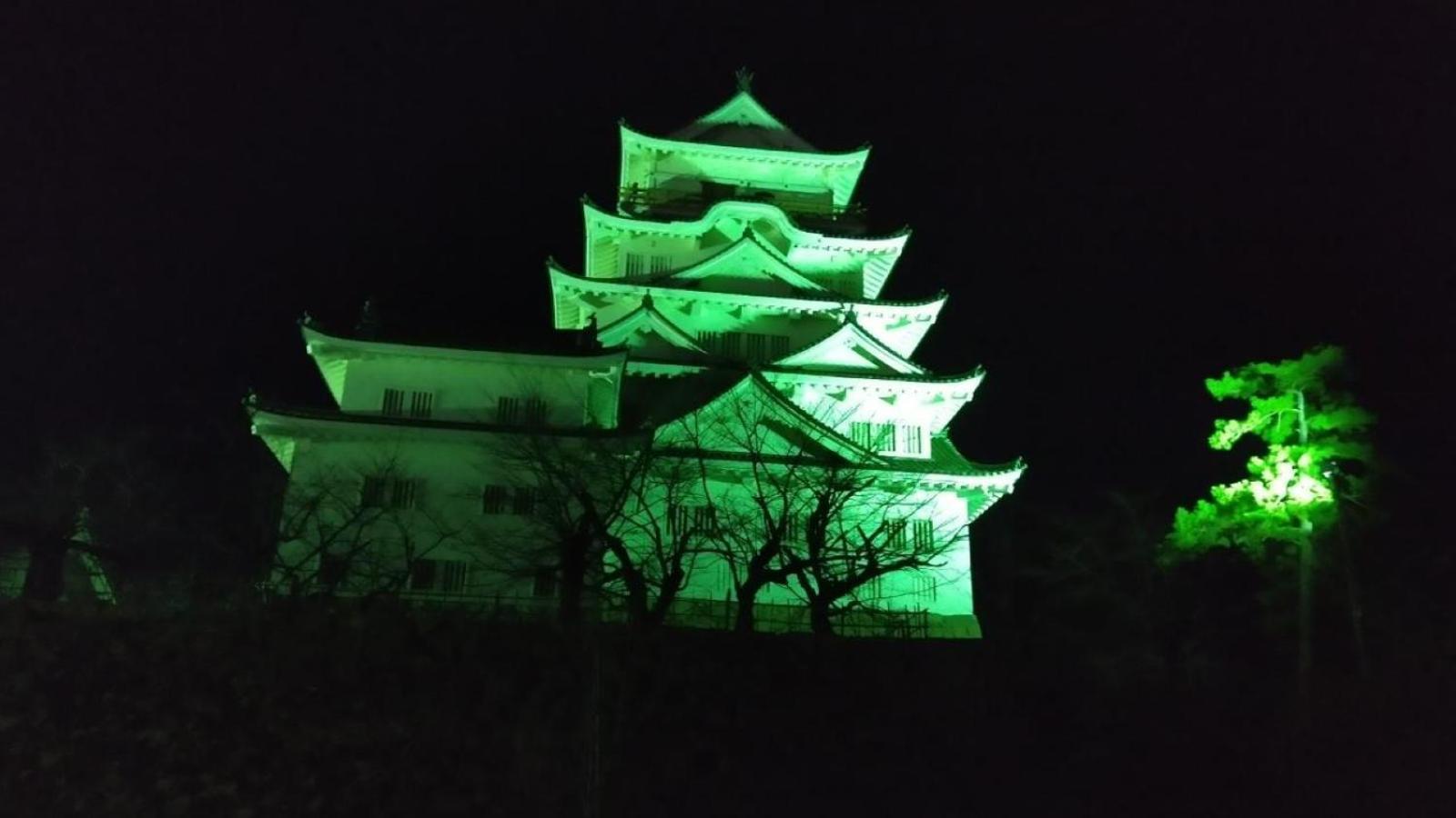 Vessel Station 3* Hiroshima