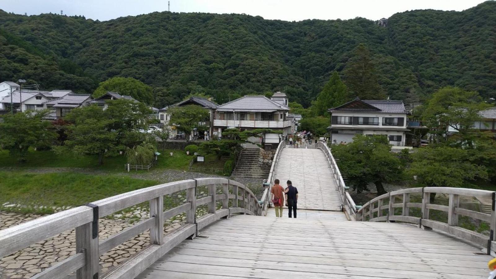 Vessel Station Hotel Hiroshima