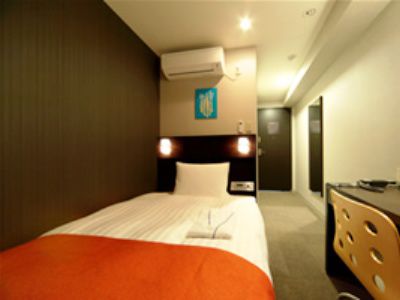Vessel Station Hotel Hiroshima
