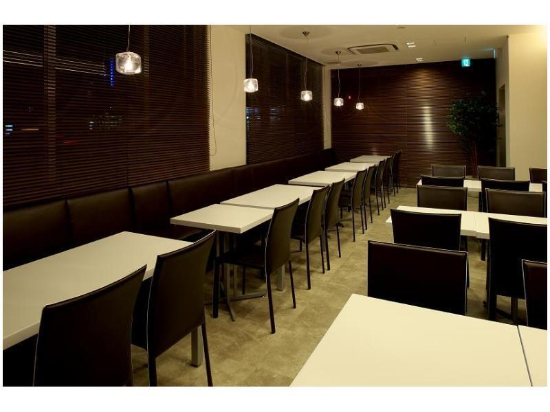 Vessel Station Hotel Hiroshima
