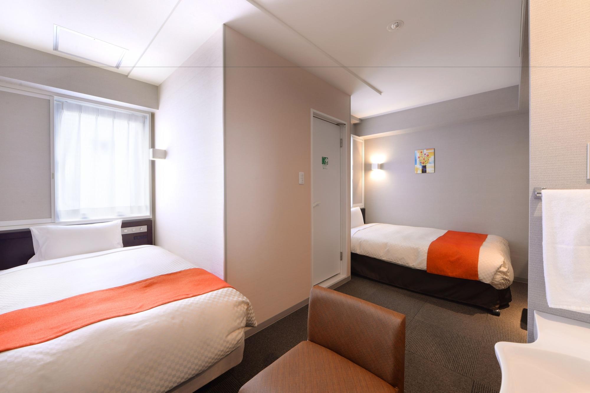 Vessel Ekimae Hotel 3*