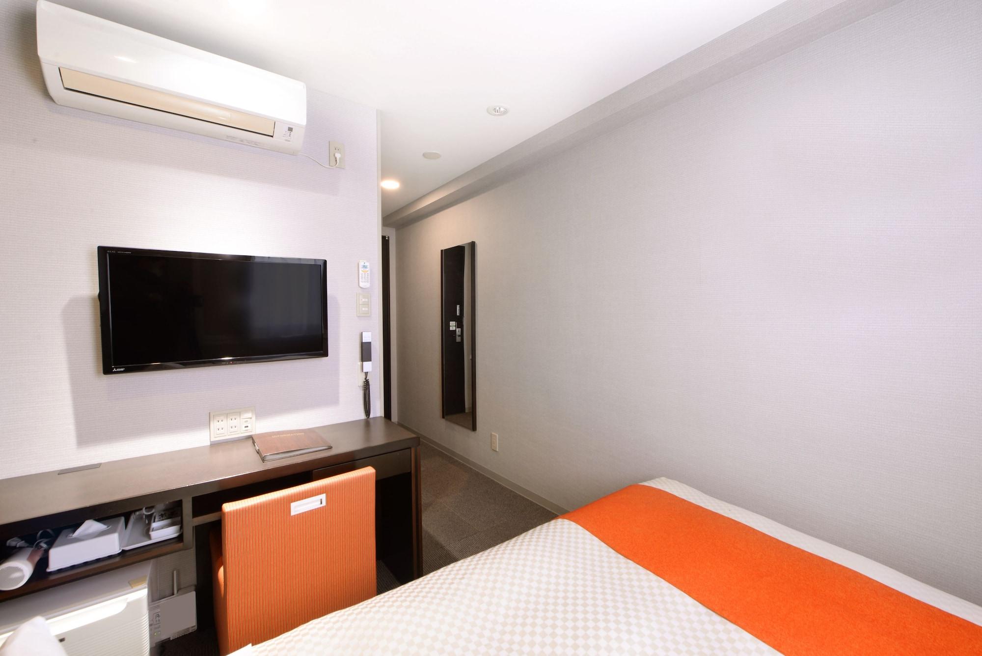 Hotel Vessel Ekimae 3*