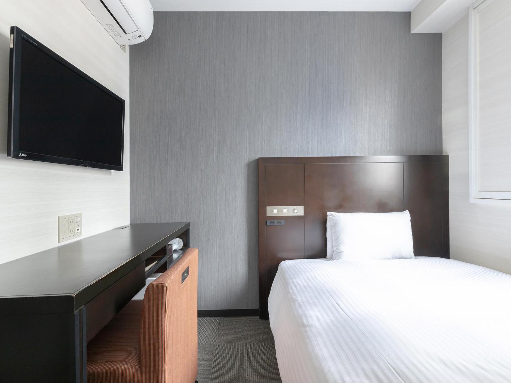 Vessel Ekimae Hotel