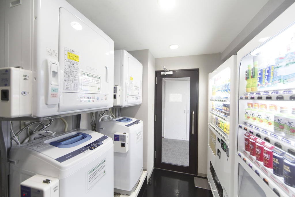 Vessel Ekimae Hotel 3*