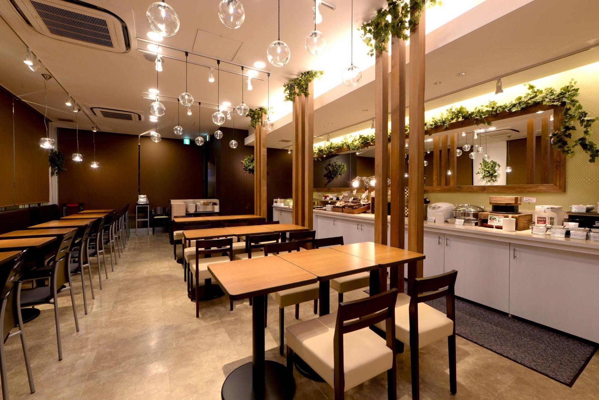 Vessel Station 酒店 广岛