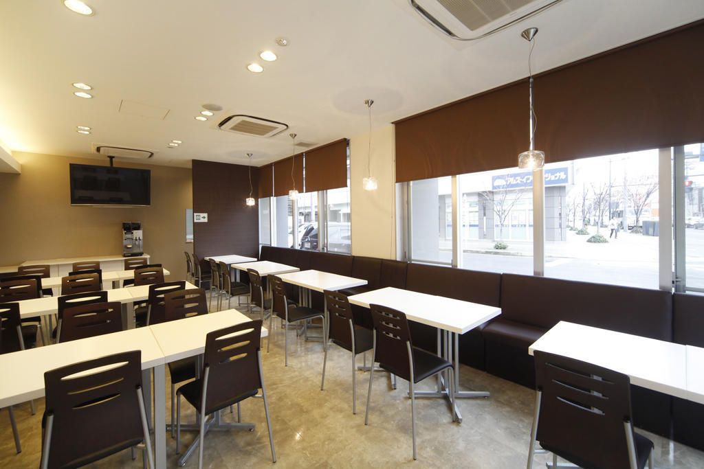 Vessel Station 酒店